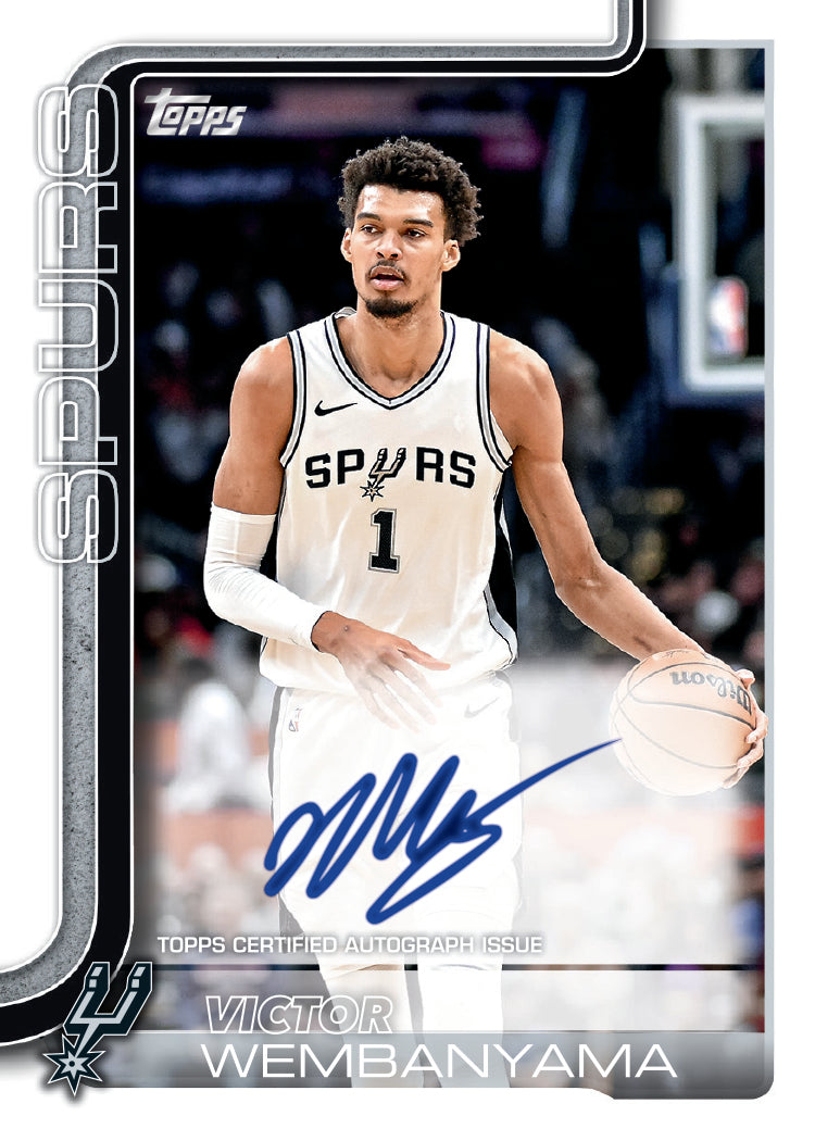 2025-26 Topps Basketball - Value Box thumbnail 4