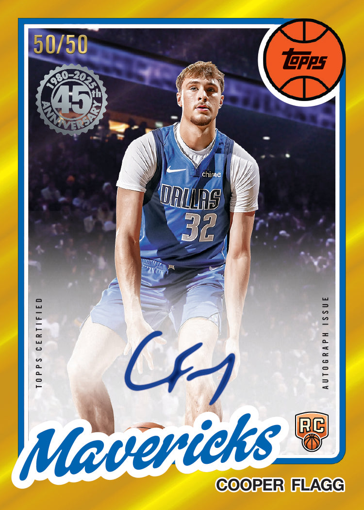 2025-26 Topps Basketball - Value Box thumbnail 2