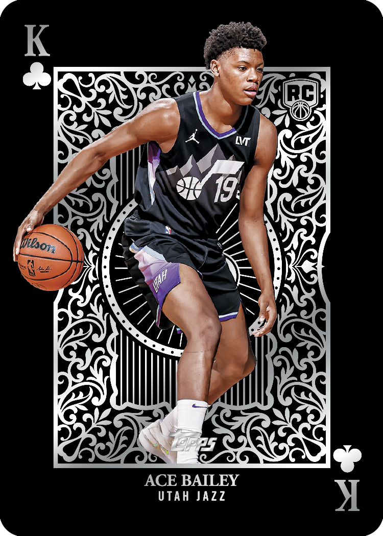 2025-26 Topps Basketball - Value Box thumbnail 3
