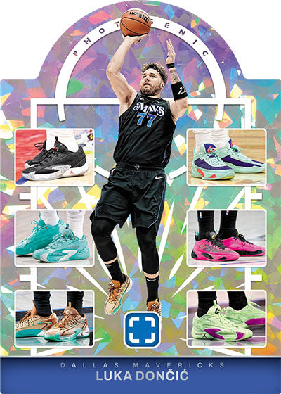 2023-24 Panini Photogenic NBA Hobby Box (Online Exclusive) *FREE 
