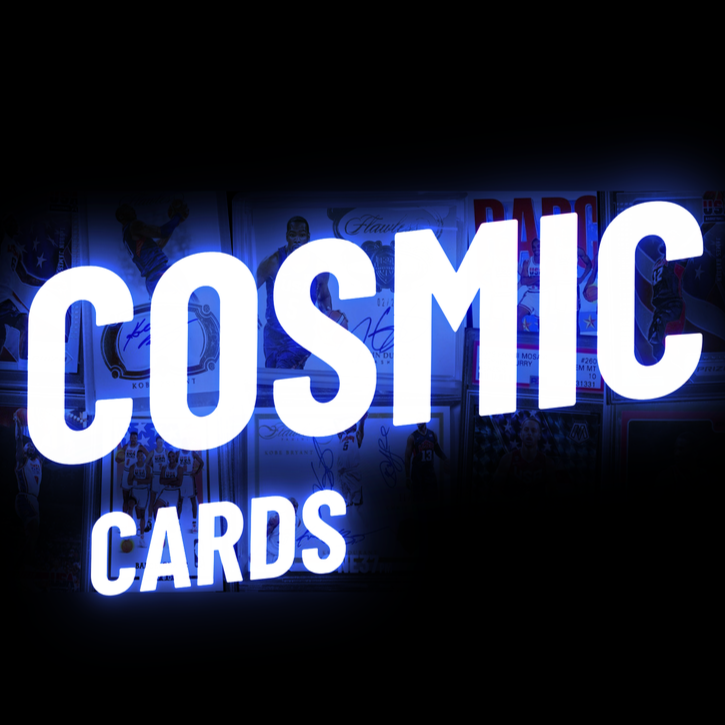 Cosmic Break Credit (NO AFTERPAY)