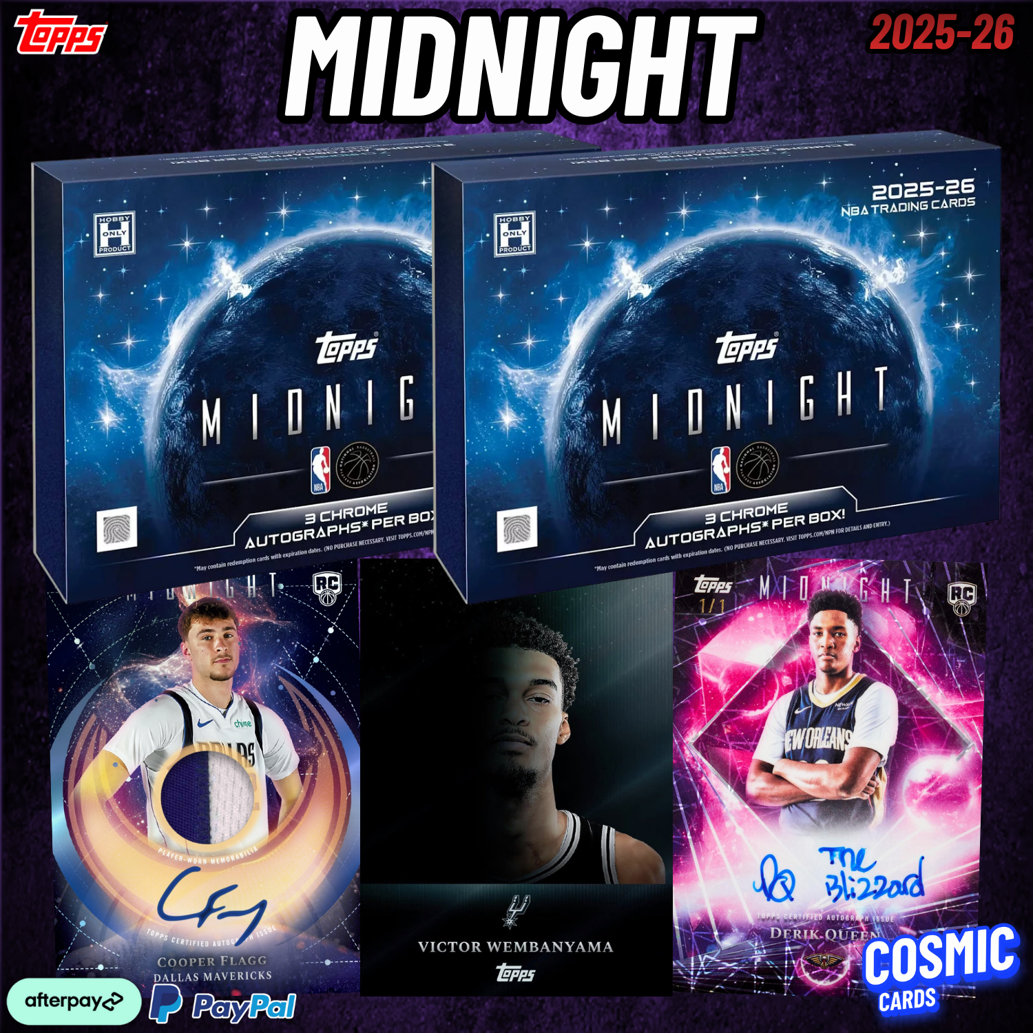 BREAK #260139 MAVERICKS