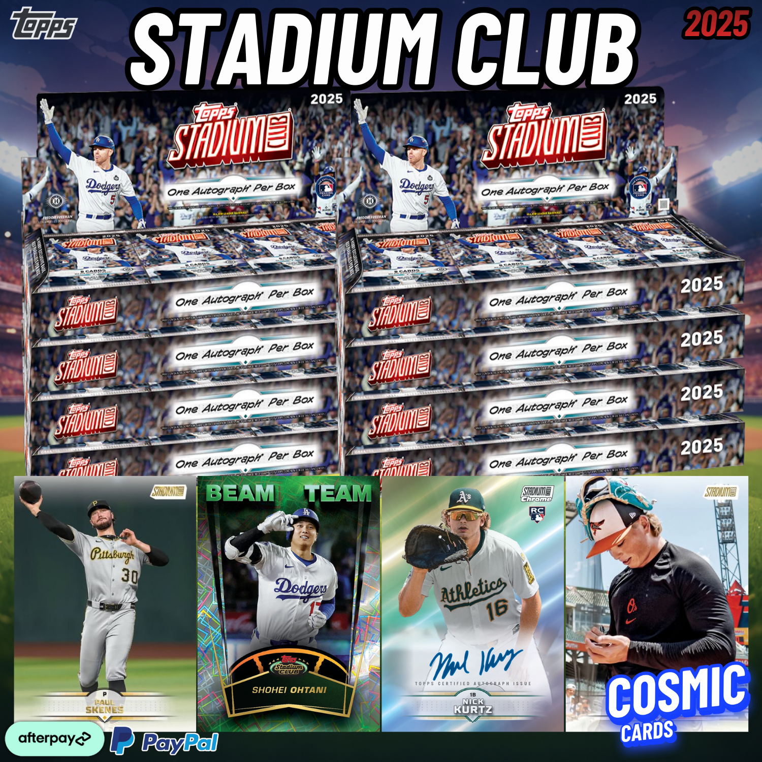 BREAK #260217 (BRAVES)