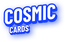 Cosmic Cards