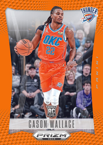 2023-24 Panini Prizm Deca Basketball Hobby Box *FREE SHIPPING*