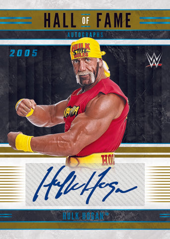 2023 Panini Chronicles WWE Hobby Box