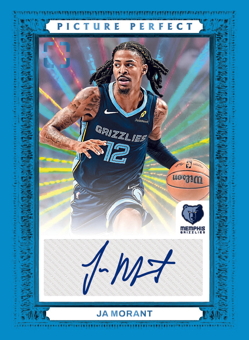 2024-25 Panini Photogenic Basketball Hobby Box