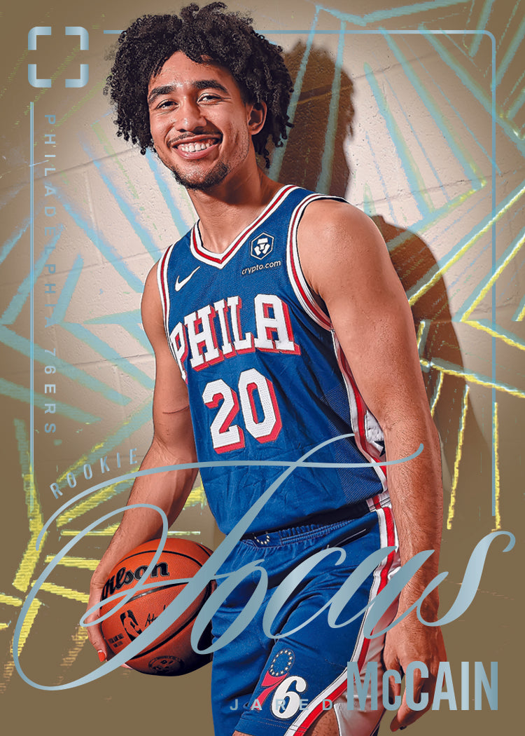 2024-25 Panini Photogenic Basketball Hobby Box