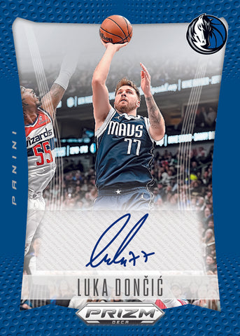 2023-24 Panini Prizm Deca Basketball Hobby Box *FREE SHIPPING*