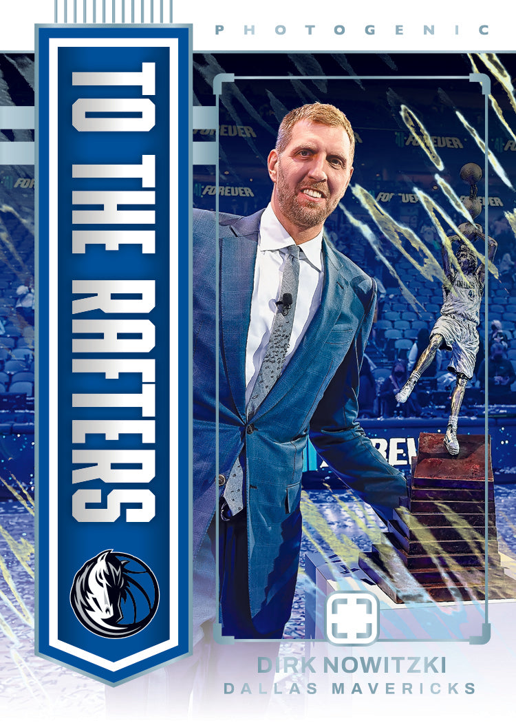 2024-25 Panini Photogenic Basketball Hobby Box thumbnail 2